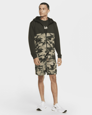 Mens nike camo shorts best sale